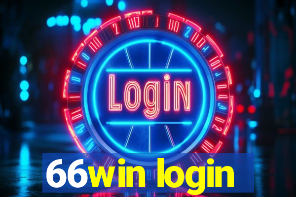 66win login